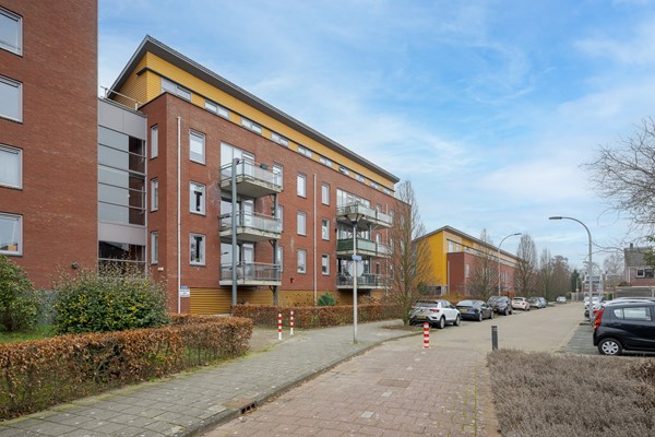 Medium property photo - Eikenlaan 45, 2251 DE Voorschoten